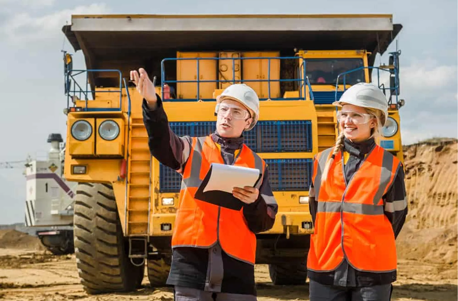 Kesenjangan Realitas Operasional