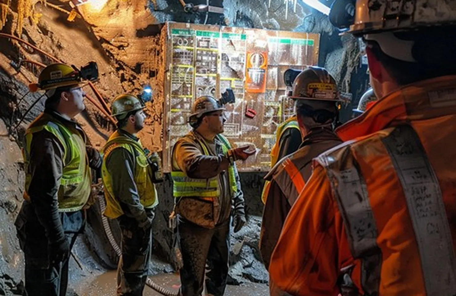 Governance by Design