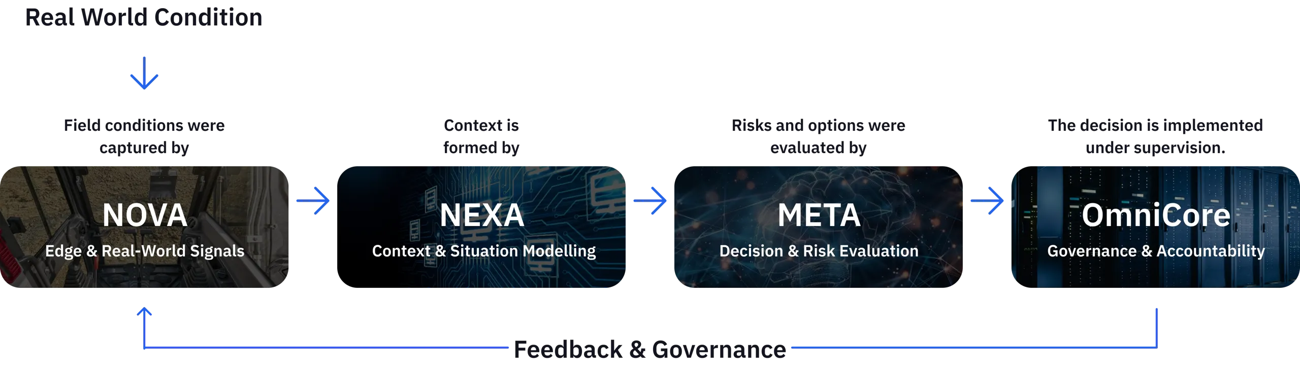 ORDO Workflow Diagram